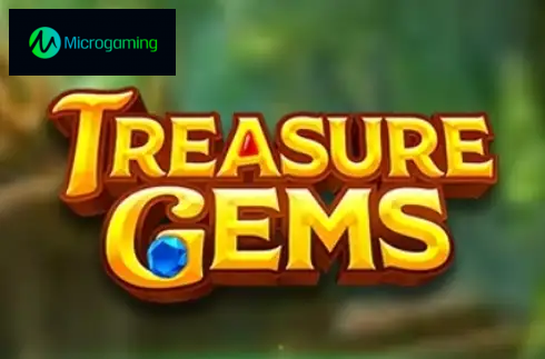 Treasure Gems